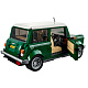 Конструктор аналог Лего Креатор 10242 Mini Cooper MK VII