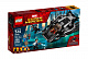 Конструктор LEGO Super Heroes Нападение Королевского Когтя