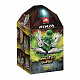 Конструктор аналог Lego Ninjago 70687 Шквал Кружитцу - Ллойд