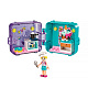 Конструктор аналог Lego Friends 41401 Игровая шкатулка Стефани