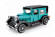 Конструктор Sembo Block Ретро автомобиль Ford 1930 Model A