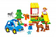 Конструктор Kids Home Toys Зоопарк