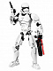 Конструктор аналог Lego Star Wars 75114 Штурмовик Первого Ордена