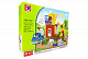 Конструктор Kids Home Toys Забавная ферма