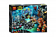 Конструктор LARI аналог LEGO 76122 Вторжение Глиноликого в бэт-пещеру