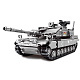 Конструктор Sembo Block (SY) Основной боевой танк Leopard 2A7+