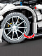 Конструктор Sembo Block Спорткар Lamborghini