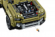 Конструктор JiSi Bricks (Decool) аналог Lego Technic 42110 Land Rover Defender
