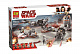 Конструктор LARI аналог LEGO 75202 Защита Крайта