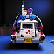 Конструктор аналог Lego 10274 Ghostbusters Автомобиль Охотников за привидениями ECTO-1