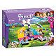 Конструктор BELA аналог Lego Friends 41300 Выставка щенков: Чемпионат